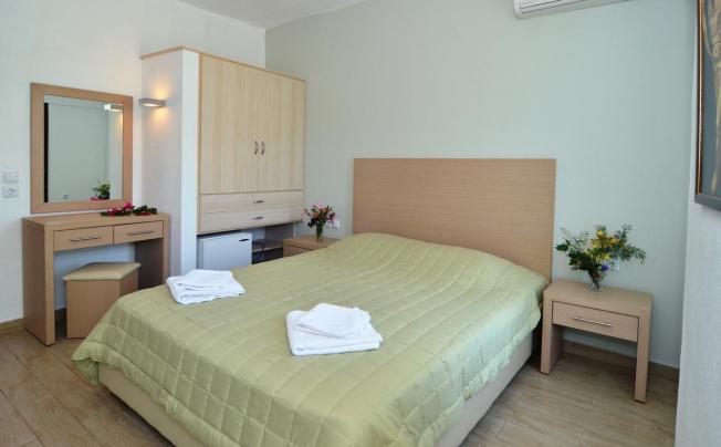 Фото отеля Esperia Hotel Thassos 