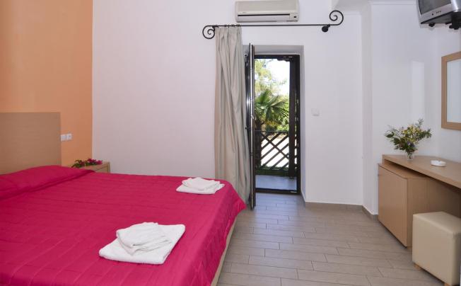 Фото отеля Esperia Hotel Thassos 