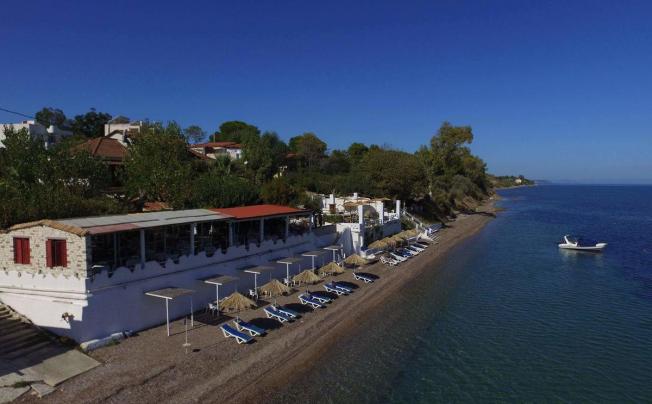 Фото отеля Taradella Hotel