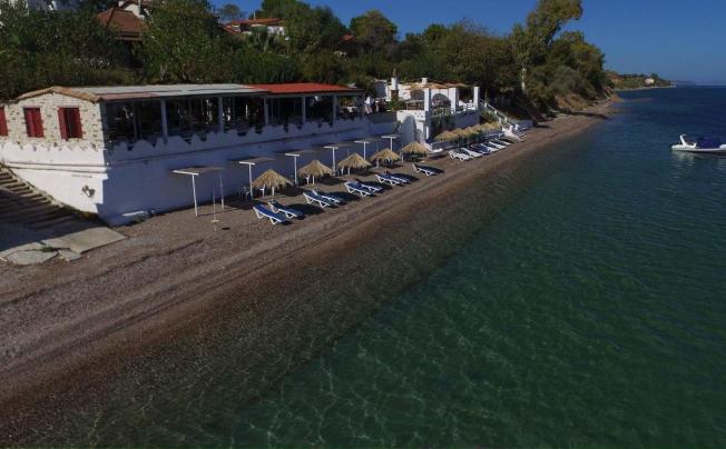 Фото отеля Taradella Hotel