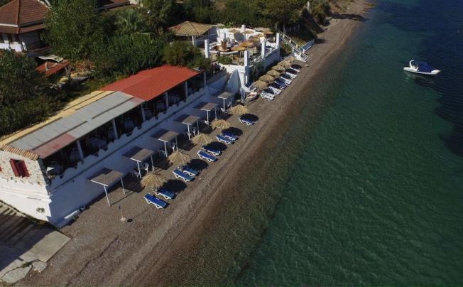 Фото отеля Taradella Hotel