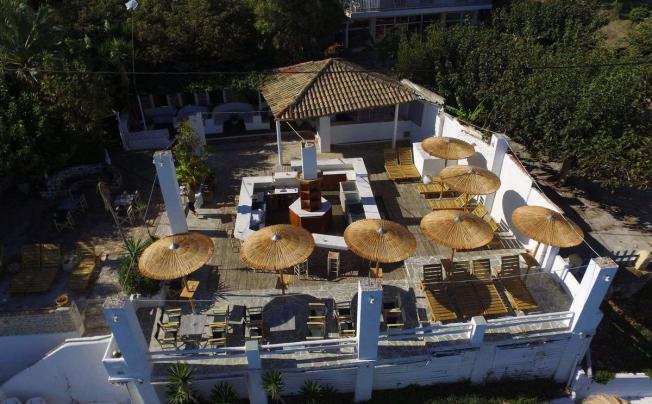 Фото отеля Taradella Hotel