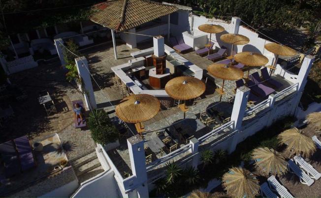 Фото отеля Taradella Hotel