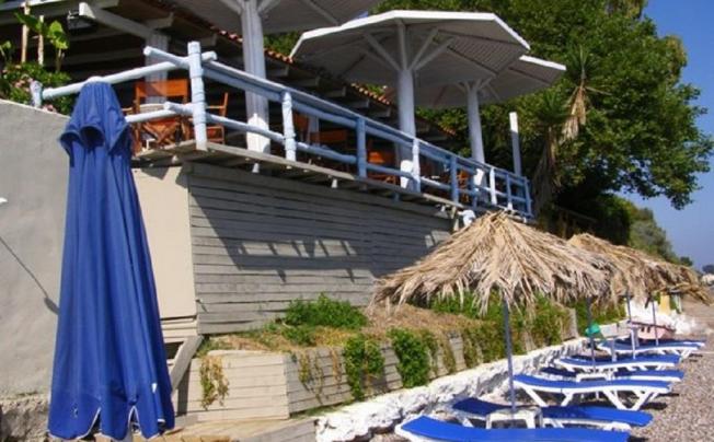Фото отеля Taradella Hotel