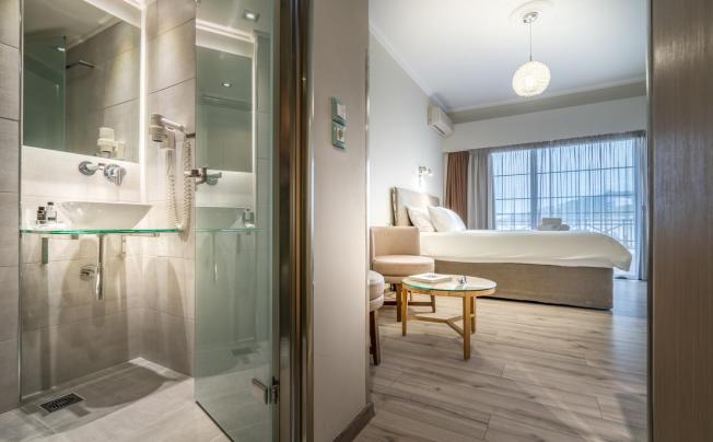 Фото отеля Phoenix Hotel 