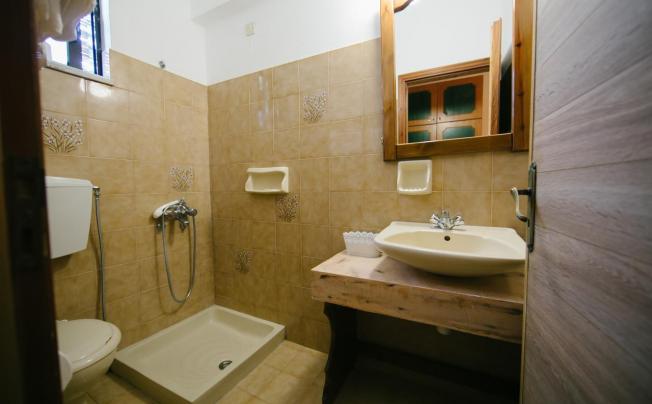 Фото отеля Gorgona Studios Apartments