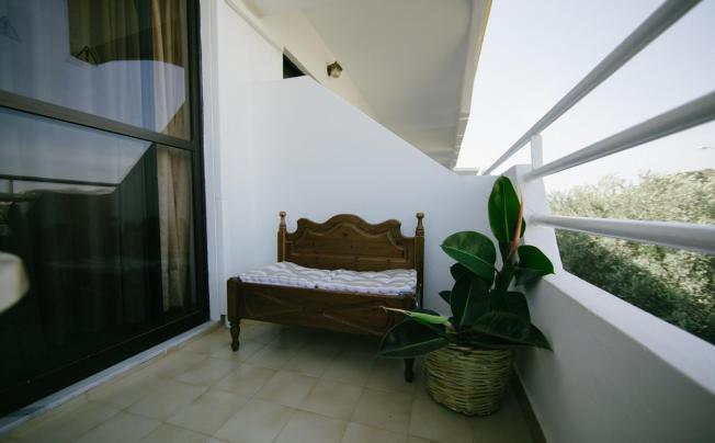 Фото отеля Gorgona Studios Apartments