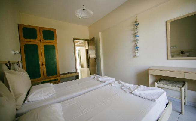 Фото отеля Gorgona Studios Apartments