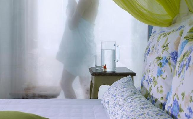 Фото отеля Sun Village Malia Boutique Hotel