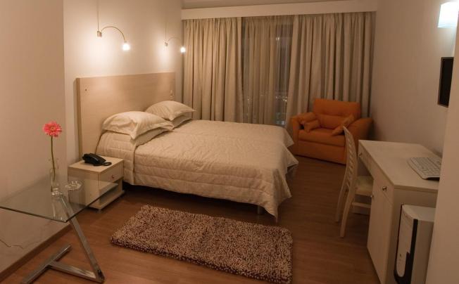 Фото отеля Olympic Star Hotel Patra