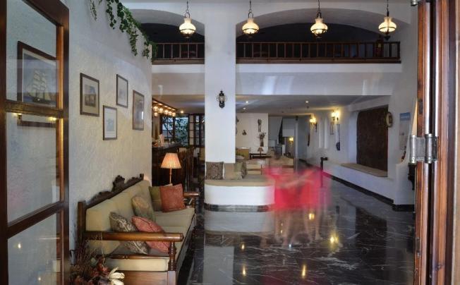 Фото отеля MELPO HOTEL