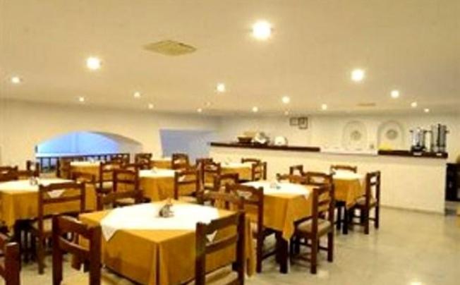 Фото отеля MELPO HOTEL