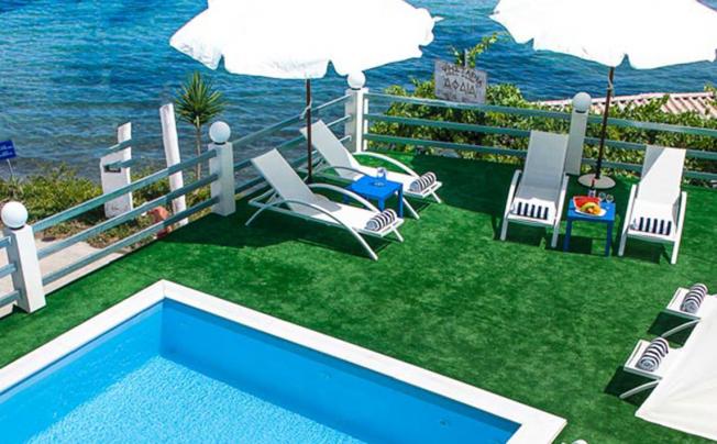 Фото отеля Paradiso Resort
