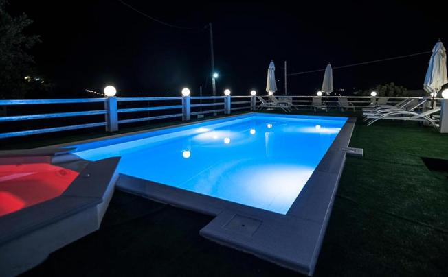 Фото отеля Paradiso Resort