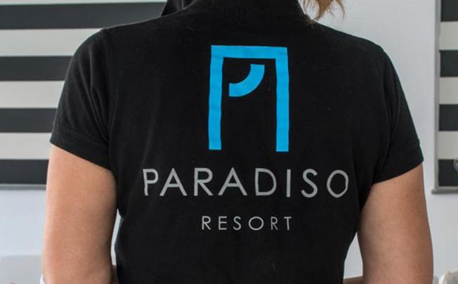 Фото отеля Paradiso Resort