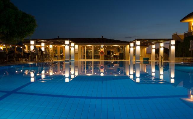 Фото отеля Lavris Hotels & Spa