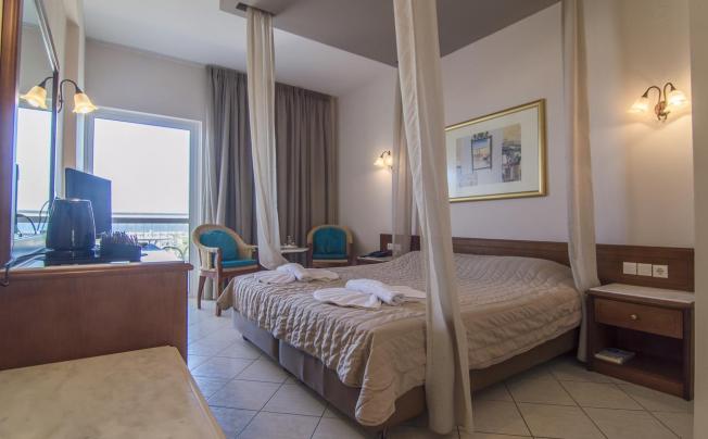 Фото отеля Lavris Hotels & Spa
