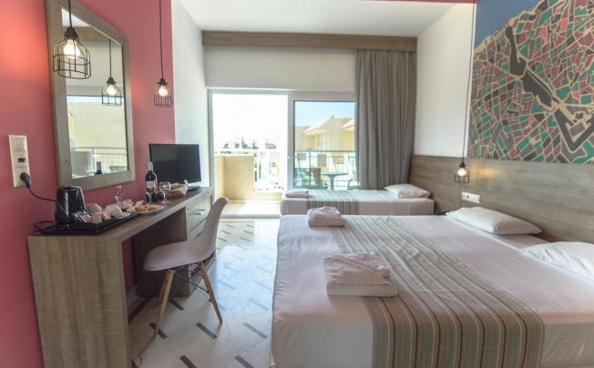 Фото отеля Lavris Hotels & Spa