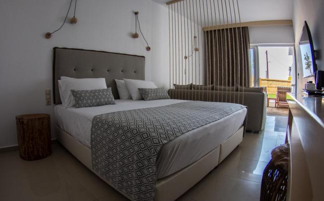 Фото отеля Lavris Hotels & Spa