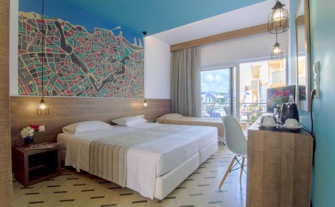 Фото отеля Lavris Hotels & Spa