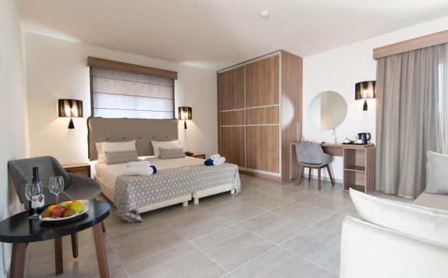 Фото отеля Lavris Hotels & Spa