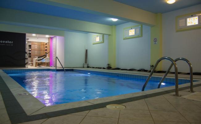 Фото отеля Lavris Hotels & Spa