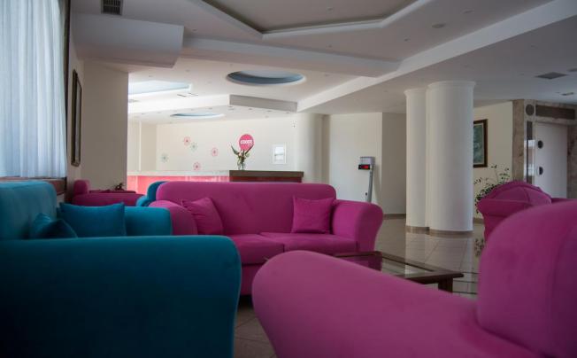 Фото отеля Lavris Hotels & Spa
