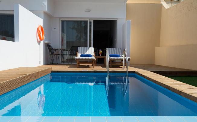 Фото отеля Lavris Hotels & Spa