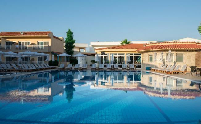 Фото отеля Lavris Hotels & Spa