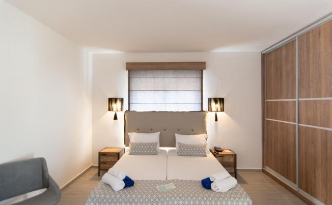 Фото отеля Lavris Hotels & Spa