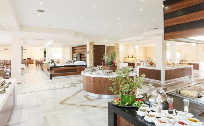 Фото отеля Lavris Hotels & Spa