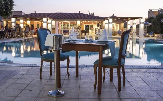Фото отеля Lavris Hotels & Spa