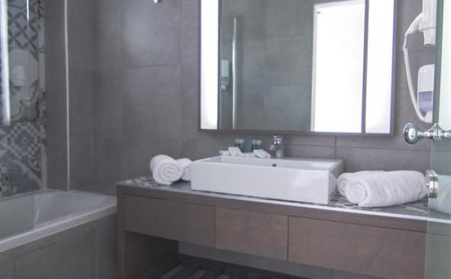 Фото отеля Lavris Hotels & Spa