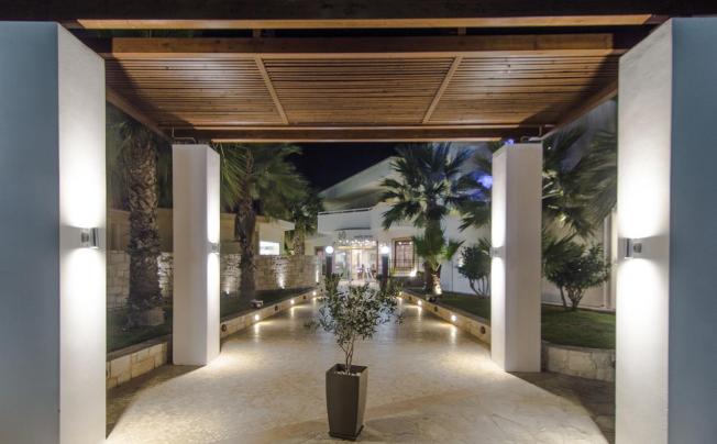 Фото отеля Lavris Hotels & Spa