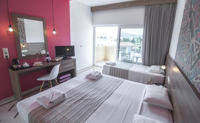Фото отеля Lavris Hotels & Spa