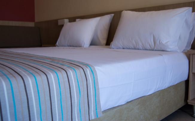 Фото отеля Lavris Hotels & Spa