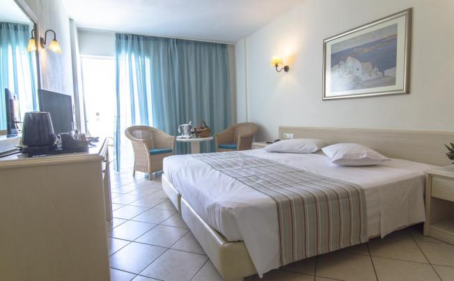 Фото отеля Lavris Hotels & Spa