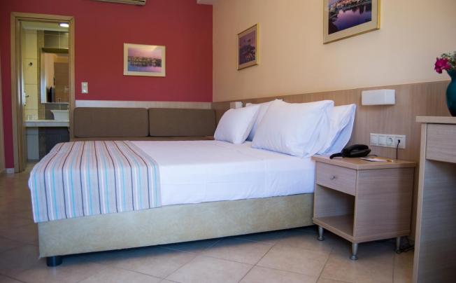 Фото отеля Lavris Hotels & Spa