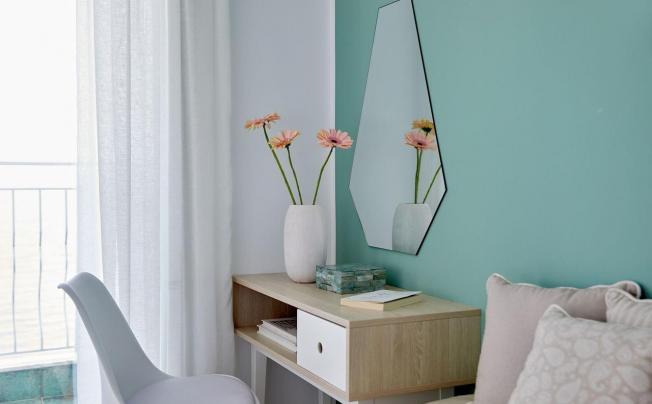 Фото отеля ALKYONIS HOTEL PLATAMONAS