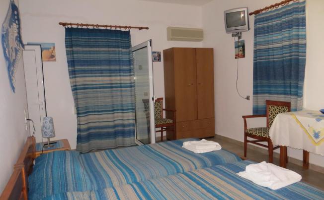 Фото отеля Nicolas Apartments