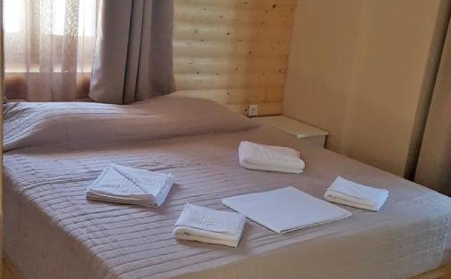 Фото отеля Anemos Hotel