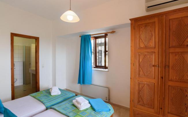 Фото отеля Meandros Villa & Studio