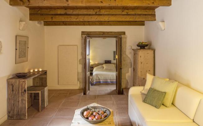 Фото отеля Kapsaliana Village Hotel
