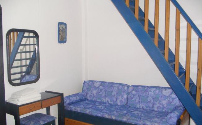 Фото отеля Honeymoon Beach Apartments