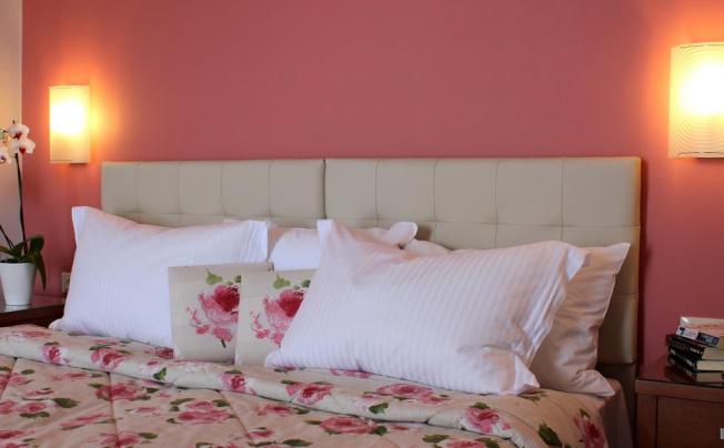 Фото отеля Villa Amaryllis