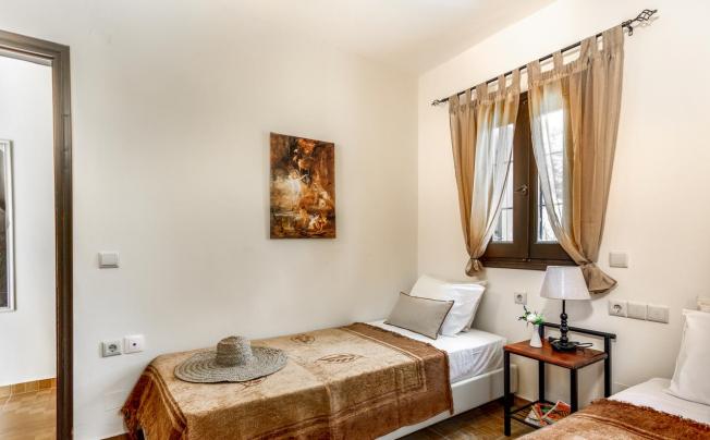 Фото отеля Douliana Villas