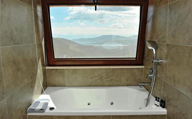 Фото отеля Fedriades Delphi Hotel