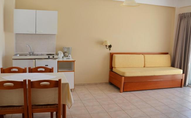 Фото отеля Galeana Mare Hotel Apartments