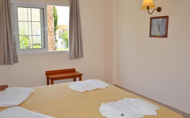 Фото отеля Galeana Mare Hotel Apartments