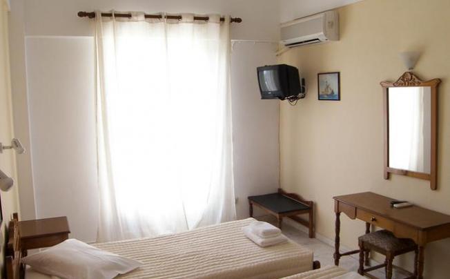 Фото отеля Alia Hotel